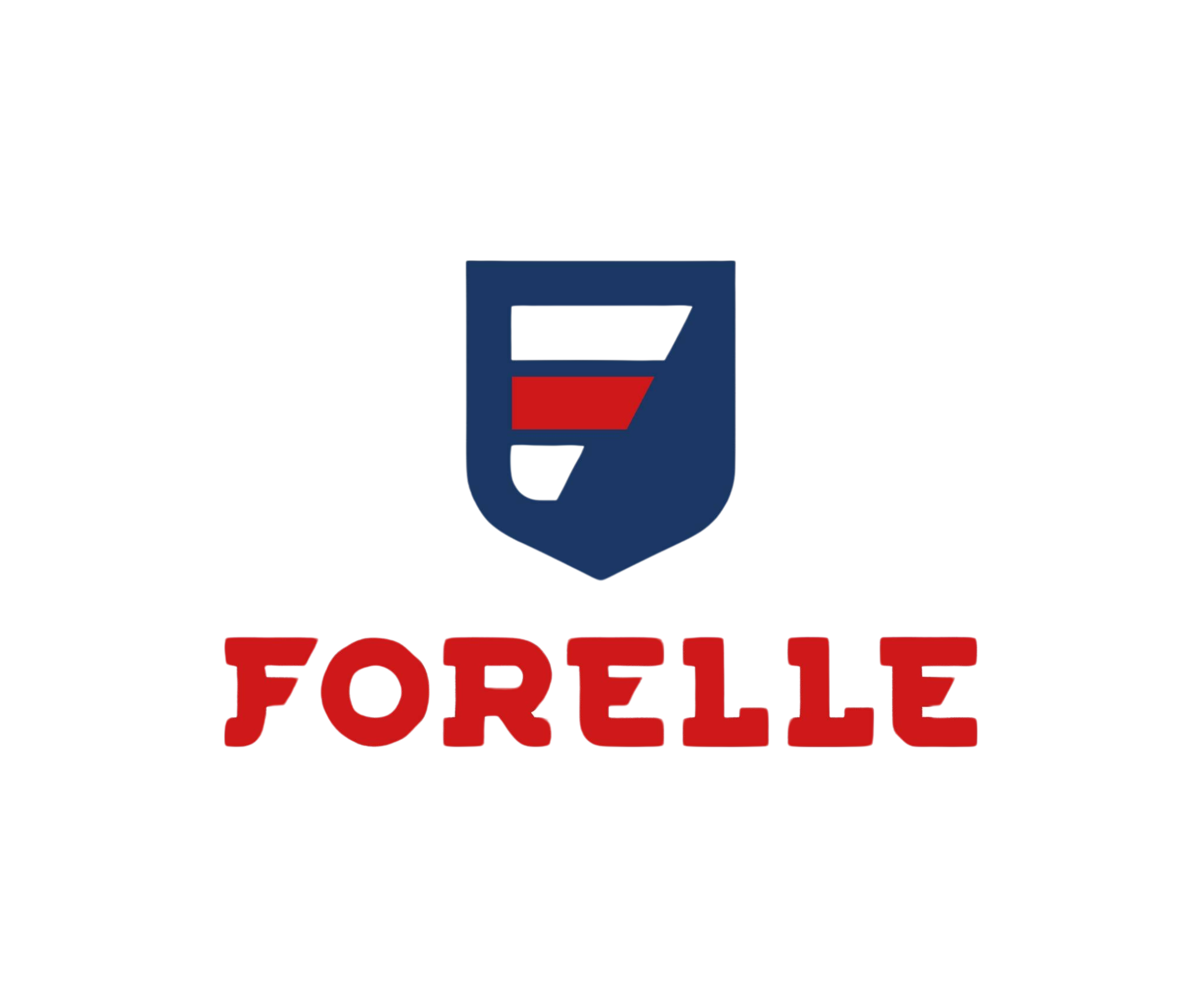 Forelle