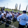 Edzői szemináriumot hirdet a Fehérvár Enthroners